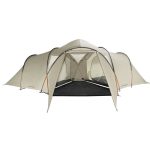 Badawi Long 6 Personen familietent