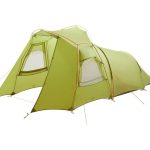 Vaude Chapel L XT 3P / 3 Persoons Tent