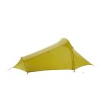 Vaude Ultralight Lizard 1P Tent | Hardloop