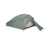 Tent Vaude Allround Taurus 2P Agave Zomer 2026 | Glisshop