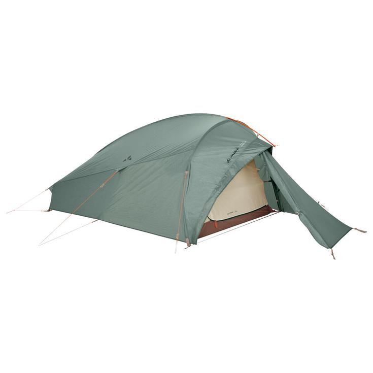 vaude-tent-821ftf-1.jpg Tent Vaude Allround Taurus 2P Agave Zomer 2026 | Glisshop - Afbeelding 1