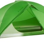 VAUDE Space Seamless 1 2P tent : Amazon.nl: Sport & outdoor
