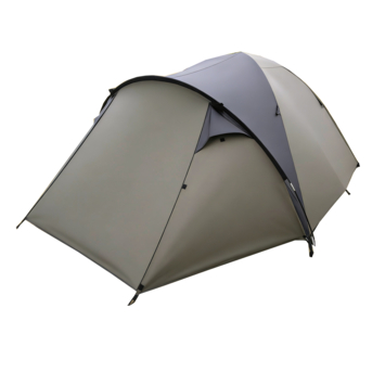 verduisterende-tent-330rzj-1.jpg Handson campingtent 4 personen verduisterend groen 130 x 240 x 310 cm kopen? | Tenten & accessoires | GAMMA - Afbeelding 1