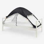 Bedtent Pop Up Verduisterend 200x90 cm