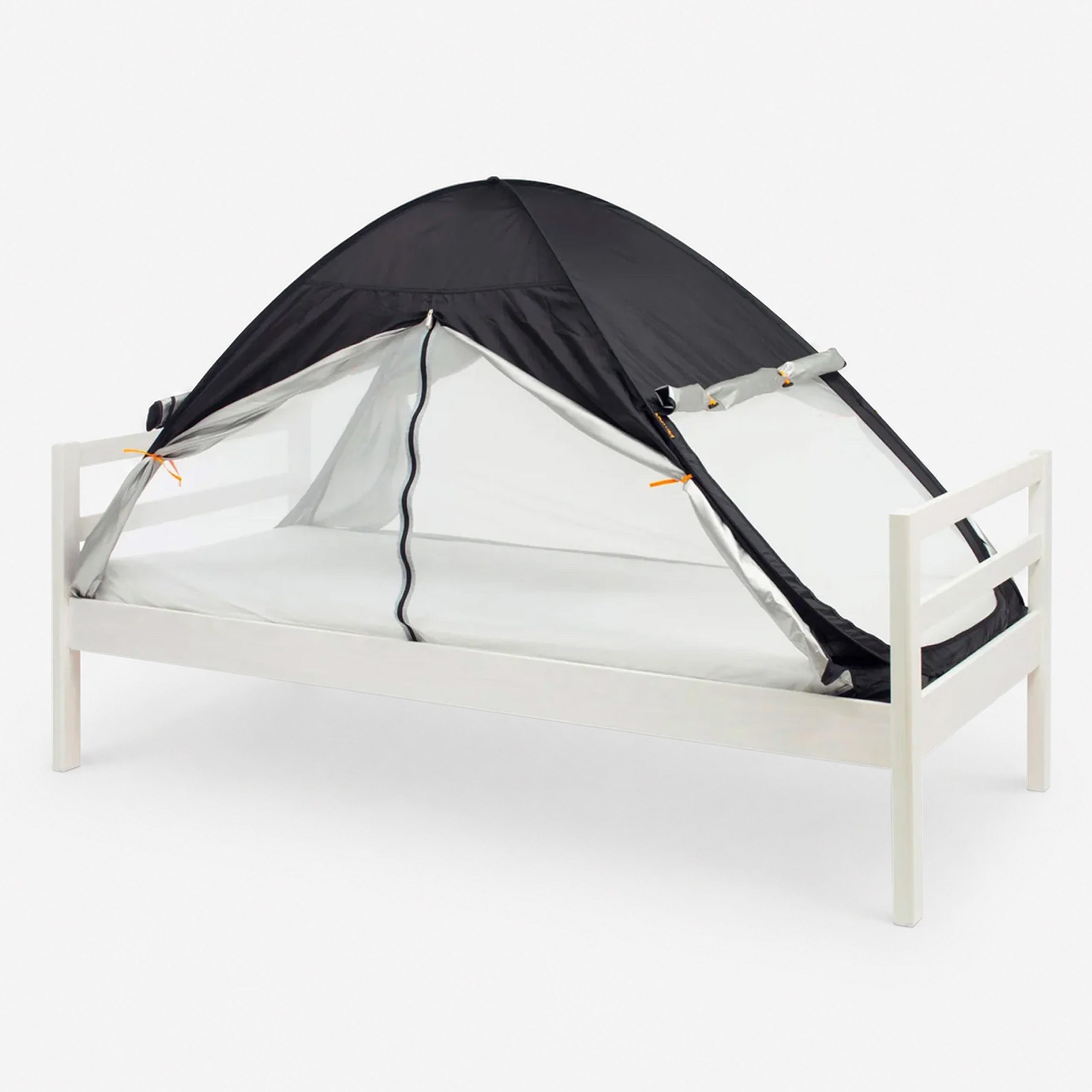 verduisterende-tent-665ity-1.jpg Bedtent Pop Up Verduisterend 200x90 cm - Afbeelding 1