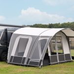 Unico Camper 500