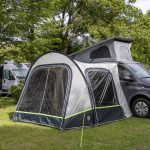 Hispaniola voortent / luifel voor campers