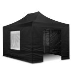 Vouwtent 3 x 4,5 (easy up) Veluwe Totaal Verhuur