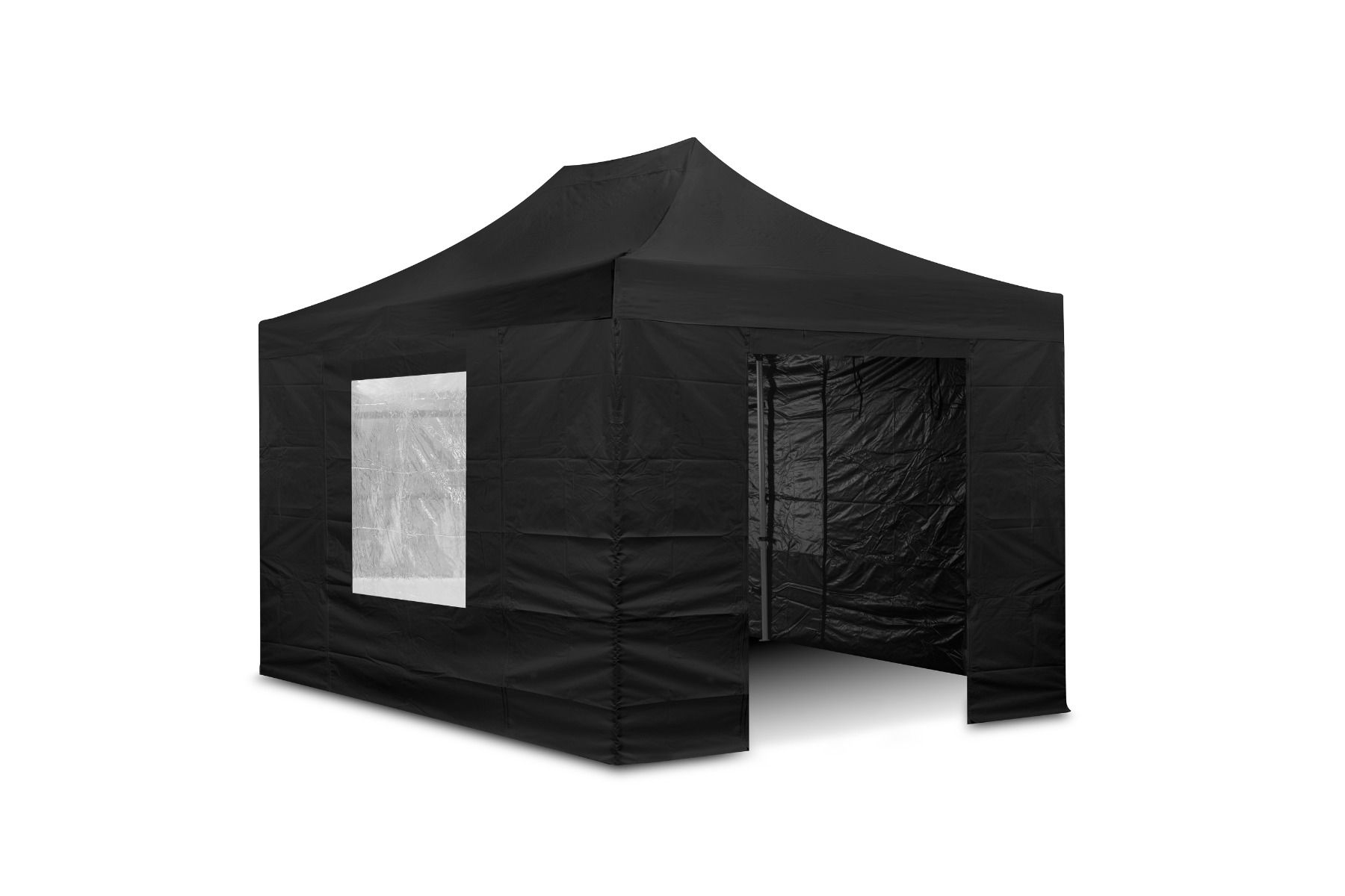 vouw-tent-092xsl-1.jpg Vouwtent 3 x 4,5 (easy up) Veluwe Totaal Verhuur - Afbeelding 1