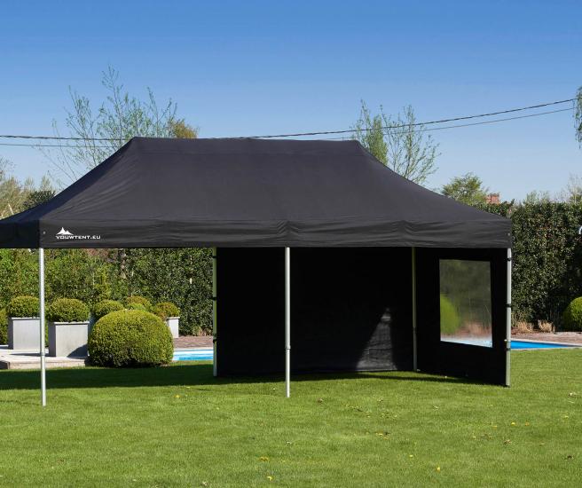 vouw-tent-309haf-1.jpg Robuuste vouwtent kopen? Dat doe je bij Vouwtent.eu - Afbeelding 1