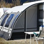 Wintertenten Voortent camper | Voortentcaravan.nl | Fortex Voortenten Nederland
