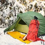 Beste tent voor winterkamperen Warm & betrouwbaar