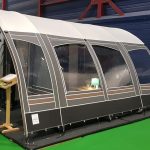 Wintertenten Voortent camper | Voortentcaravan.nl | Fortex Voortenten Nederland