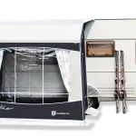 Walker PVC wintertent