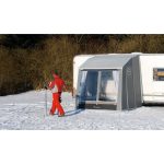 Wintertent Isabella Winter incl. Zinox